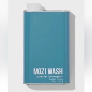 Mozi Wash Laundry Detergent Liquid, Central Coast, Concentrated- Sandalwood